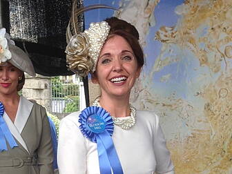 Kerry mum wins Best Dressed La...